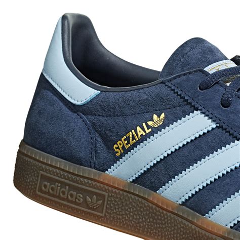 adidas originals handball spezial navy